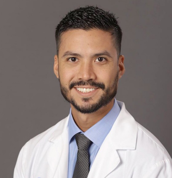dr Diego Ramirez