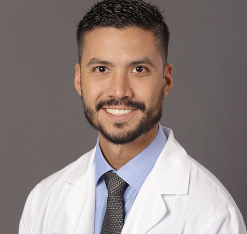 Dr. Diego Ramirez