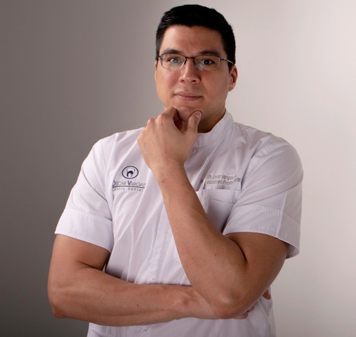 Dr. Oscar Vargas Fernández