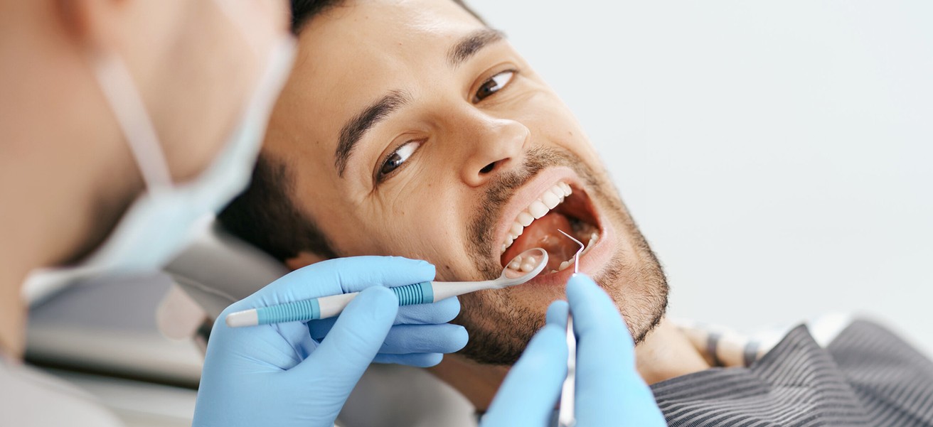 dental prevention